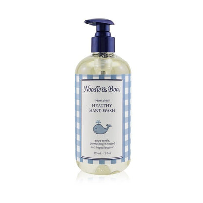 Noodle &amp; Boo Gesundes Handwaschmittel 355ml/12oz