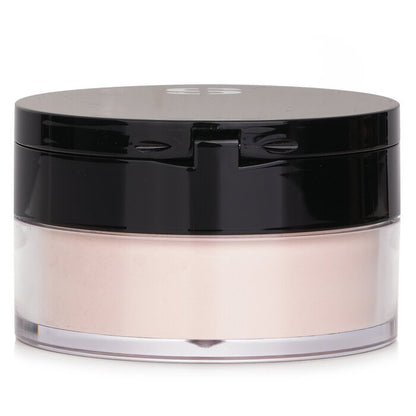 Sisley Phyto Poudre Libre Loose Face Powder - 3 Rose Orient 12g