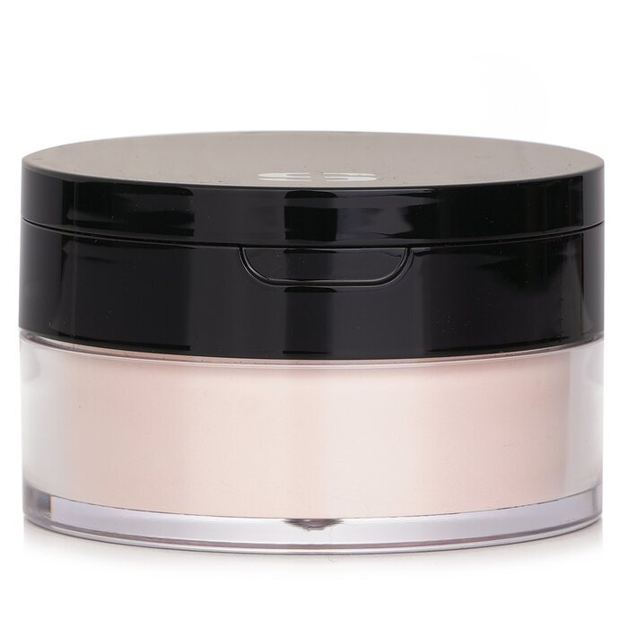 Sisley Phyto Poudre Libre Loser Gesichtspuder - Nr. 3 Rose Orient 12 g/0,42 oz