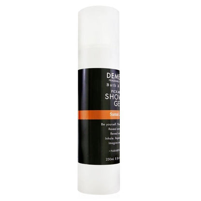 Demeter Sonnenlotion Duschgel 250ml/8.4oz