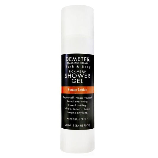 Demeter Sonnenlotion Duschgel 250ml/8.4oz