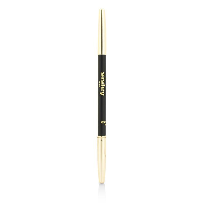 Sisley Phyto Khol Perfect Eyeliner (mit Blender und Anspitzer) – # Schwarz 1,2 g/0,04 oz