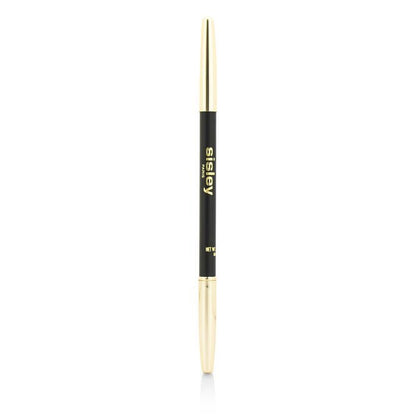 Sisley Phyto Khol Perfect Eyeliner (mit Blender und Anspitzer) – # Schwarz 1,2 g/0,04 oz