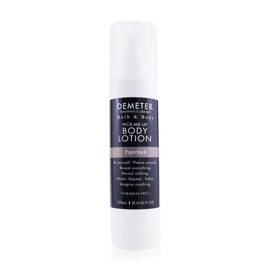 Demeter Taschenbuch Körperlotion 250ml/8.4oz