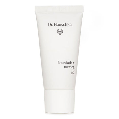 Dr. Hauschka Foundation - #05 (Muskatnuss) 30ml/1oz