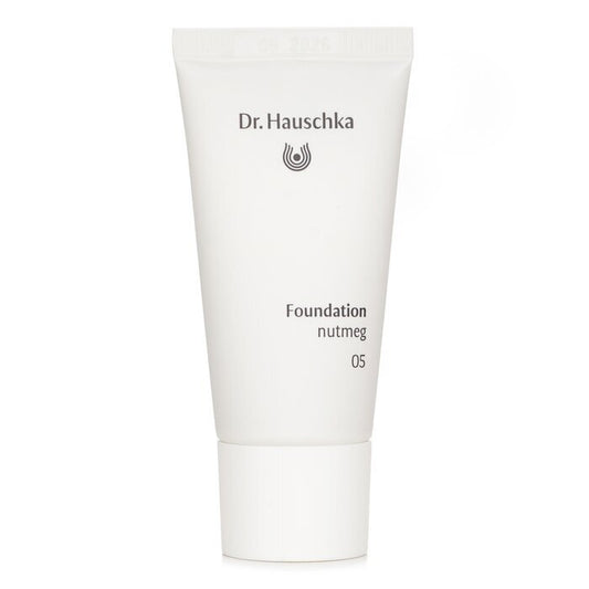 Dr. Hauschka Foundation - #05 (Muskatnuss) 30ml/1oz