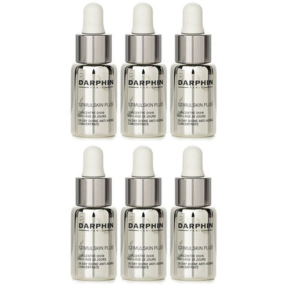 Darphin Stimulskin Plus 28-Tage Divine Anti-Aging-Konzentrat 6x5ml/0,17oz