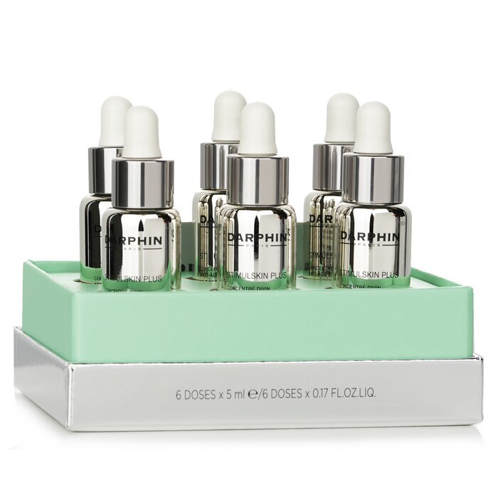 Darphin Stimulskin Plus 28-Tage Divine Anti-Aging-Konzentrat 6x5ml/0,17oz