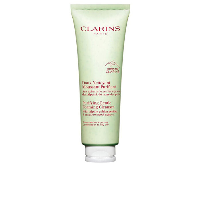 Clarins – Reinigender, sanfter Reinigungsschaum, 125 ml