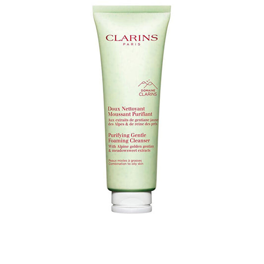 Clarins – Reinigender, sanfter Reinigungsschaum, 125 ml
