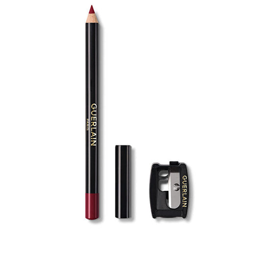 Guerlain Contour G Crayon Lippenstift – Nr. 05 Le Rouge Rubis 1,04 g