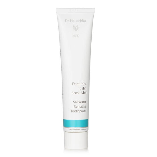 Dr. Hauschka Med Sensitive Salzwasser-Zahnpasta 75 ml/2,5 oz