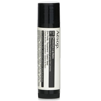 Aesop Schützender Lippenbalsam LSF 30 5,5 g