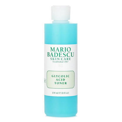 Mario Badescu Glykolsäure-Toner – für Mischhaut/trockene Haut, 236 ml/8 oz