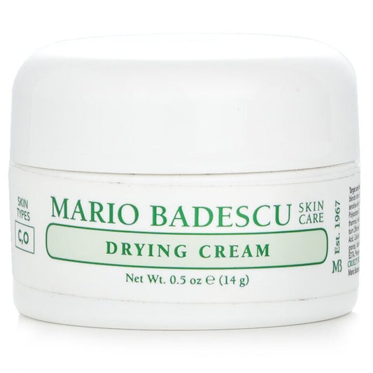 Mario Badescu Trockencreme - Für Mischhaut/fettige Haut 14g/0,5oz