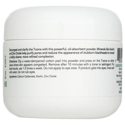 Mario Badescu Silberpuder - Für alle Hauttypen 16 g/0,56 oz