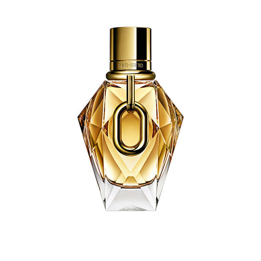 Paco Rabanne Million Gold For Her Eau De Parfum Spray Refillable 50ml