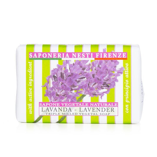Nesti Dante Le Deliziose Naturseife – Lavendel 150 g/5,29 oz