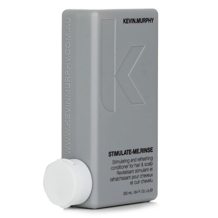Kevin Murphy Stimulate-Me.Rinse (stimulierender und erfrischender Conditioner – für Haar und Kopfhaut) 250 ml/8,4 oz