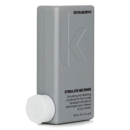 Kevin Murphy Stimulate-Me.Rinse (stimulierender und erfrischender Conditioner – für Haar und Kopfhaut) 250 ml/8,4 oz