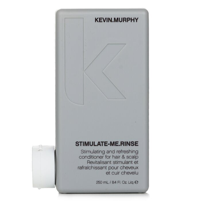 Kevin Murphy Stimulate-Me.Rinse (stimulierender und erfrischender Conditioner – für Haar und Kopfhaut) 250 ml/8,4 oz