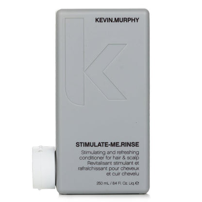 Kevin Murphy Stimulate-Me.Rinse (stimulierender und erfrischender Conditioner – für Haar und Kopfhaut) 250 ml/8,4 oz