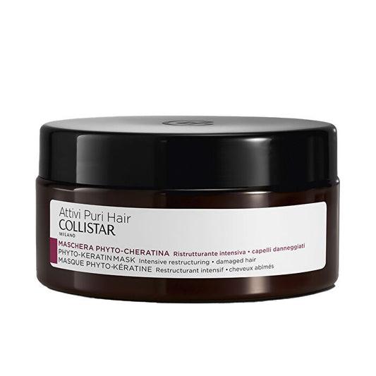 Collistar Phyto-keratin Mask Damaged Hair 200ml