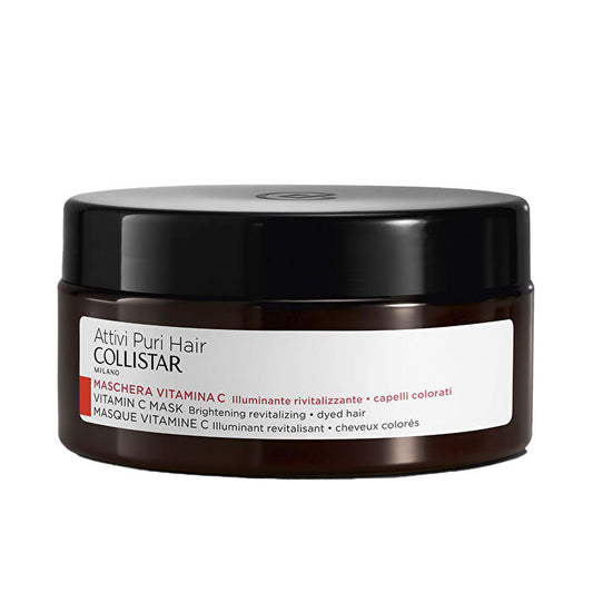 Collistar Attivi Puri Vitamin C Mask 200ml