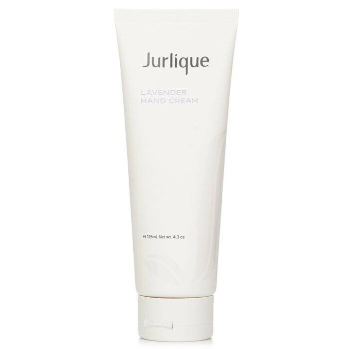 Jurlique Lavender Hand Cream(Random Packaging) 125ml