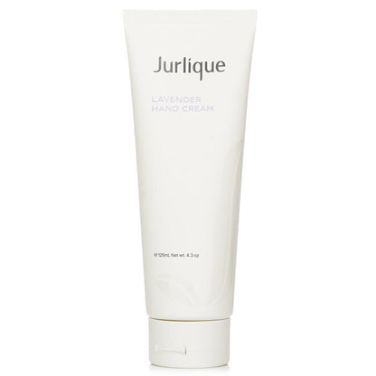 Jurlique Lavender Hand Cream(Random Packaging) 125ml