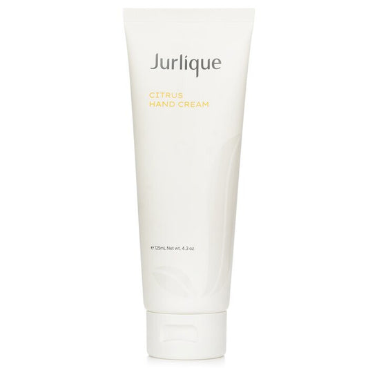 Jurlique Citrus Hand Cream (Random Packaging) 125ml