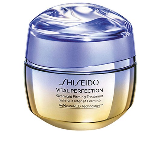 Shiseido Vital Perfection Nachtcreme 50ml