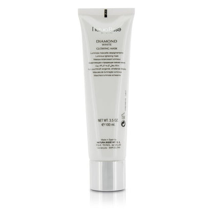 Natura Bisse Diamond White Glowing Maske 100ml/3,5oz
