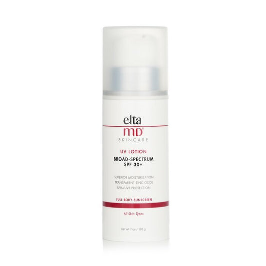 EltaMD UV-Lotion Ganzkörper-Sonnenschutz LSF 30 198 g/7 oz