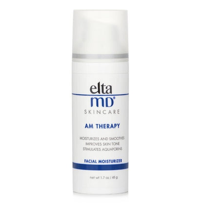 EltaMD AM Therapy Feuchtigkeitscreme fürs Gesicht, 48 g