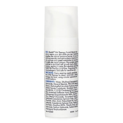 EltaMD PM Therapy Feuchtigkeitscreme fürs Gesicht, 48 g