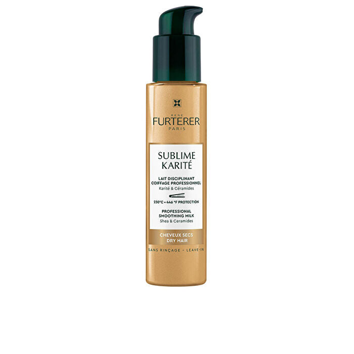 Rene Furterer Sublime Karite Professionelle Glättungsmilch 100ml