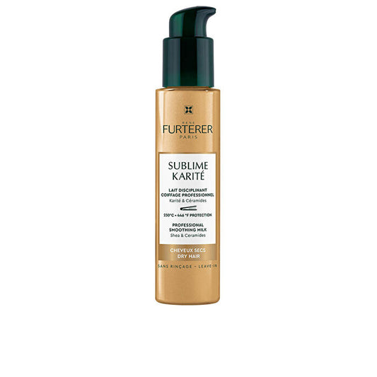 Rene Furterer Sublime Karite Professionelle Glättungsmilch 100ml