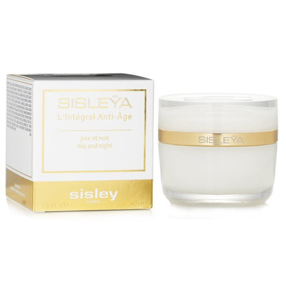 Sisleya L'Integral Anti-Age Tages- und Nachtcreme 50ml/1.6oz