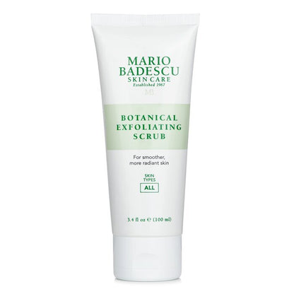 Mario Badescu Botanical Exfoliating Scrub - Für alle Hauttypen 100ml/3,4oz