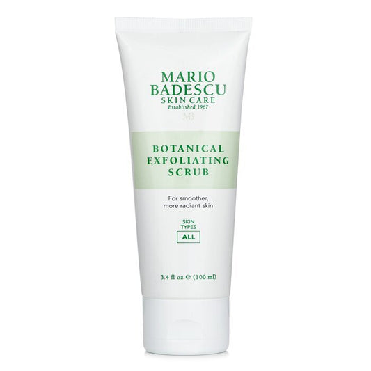 Mario Badescu Botanical Exfoliating Scrub - Für alle Hauttypen 100ml/3,4oz