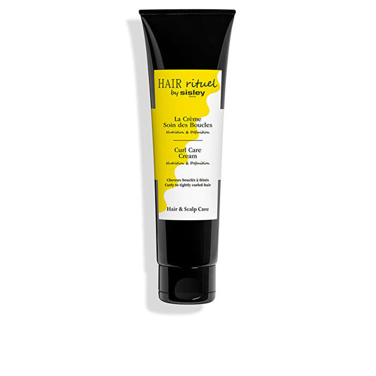 Sisley Hair Rituel Curl Care Cream 150ml