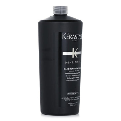 Kerastase Densifique Bain Densite Homme Tägliches Pflegeshampoo (für sichtbar dichtes Haar) 1000ml/34oz