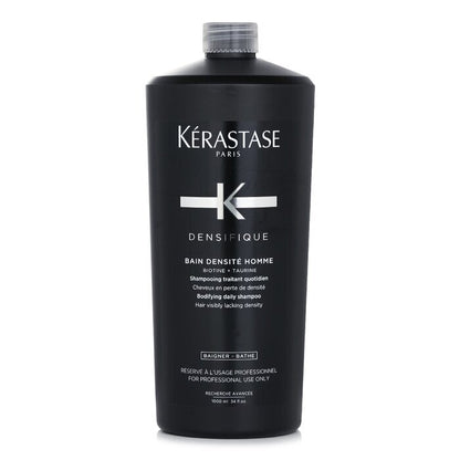 Kerastase Densifique Bain Densite Homme Tägliches Pflegeshampoo (für sichtbar dichtes Haar) 1000ml/34oz