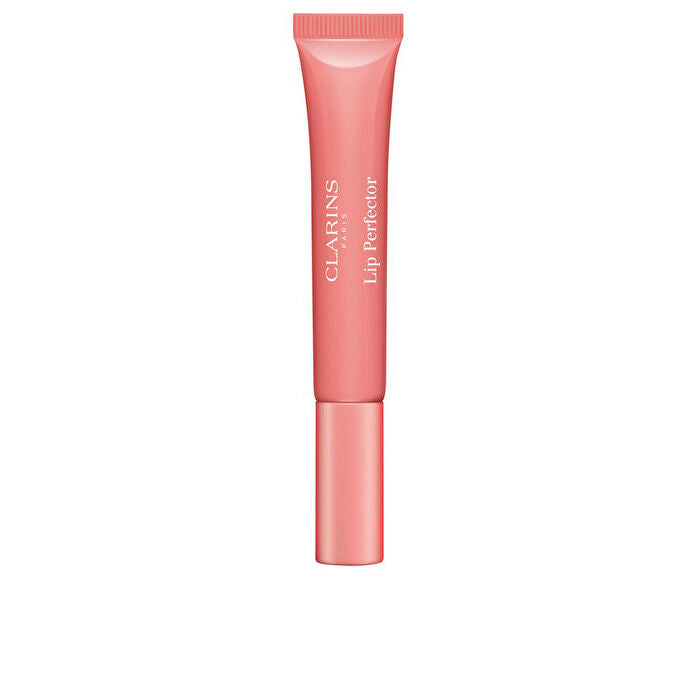 Clarins Natural Lip Perfector Nr. 05 Candy Shimmer, 12 ml