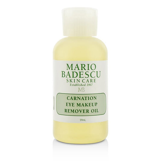 Mario Badescu Carnation Augen-Make-up-Entferneröl – für alle Hauttypen, 59 ml
