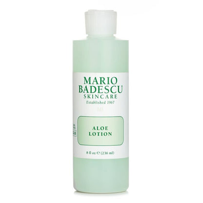 Mario Badescu Aloe Lotion – Für Mischhaut/trockene/empfindliche Hauttypen 236 ml/8 oz