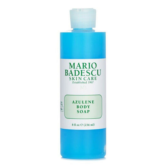 Mario Badescu Azulene Körperseife - Für alle Hauttypen 236ml/8oz