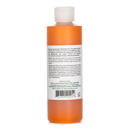 Mario Badescu Alpha Grapefruit Reinigungslotion – Für Mischhaut/trockene/empfindliche Hauttypen 236 ml/8 oz