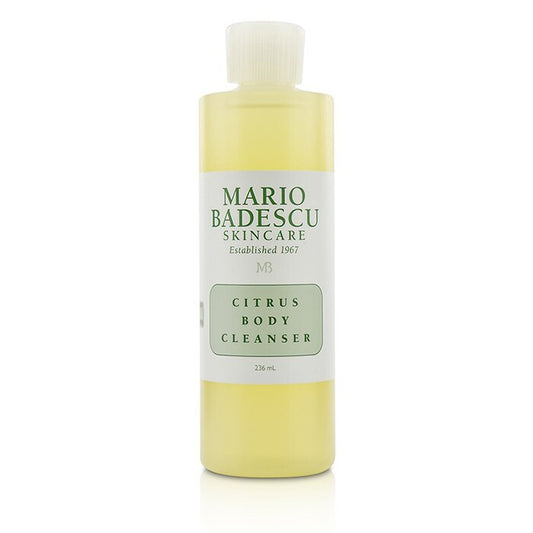 Mario Badescu Citrus Körperreiniger - Für alle Hauttypen 236ml/8oz